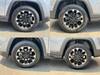 CHRYSLER JEEP COMPASS