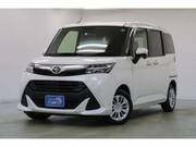 2020 TOYOTA TANK