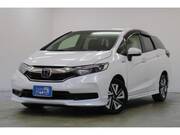 2020 HONDA SHUTTLE