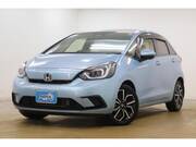 2021 HONDA FIT