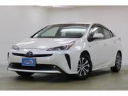 2019 TOYOTA PRIUS