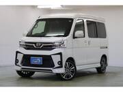 2021 DAIHATSU ATRAI WAGON