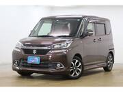 2016 SUZUKI SOLIO BANDIT