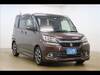 SUZUKI SOLIO BANDIT