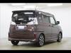 SUZUKI SOLIO BANDIT