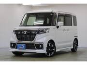 2020 SUZUKI SPACIA CUSTOM
