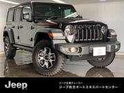 2022 CHRYSLER JEEP WRANGLER UNLIMITED