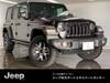 CHRYSLER JEEP WRANGLER UNLIMITED