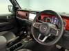 CHRYSLER JEEP WRANGLER UNLIMITED