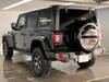 CHRYSLER JEEP WRANGLER UNLIMITED