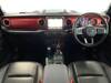 CHRYSLER JEEP WRANGLER UNLIMITED