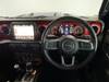 CHRYSLER JEEP WRANGLER UNLIMITED