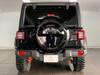 CHRYSLER JEEP WRANGLER UNLIMITED