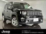 2019 CHRYSLER JEEP RENEGADE