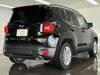 CHRYSLER JEEP RENEGADE