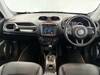 CHRYSLER JEEP RENEGADE