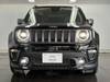 CHRYSLER JEEP RENEGADE