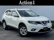 2016 NISSAN X-TRAIL