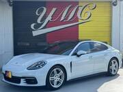 2018 PORSCHE PANAMERA
