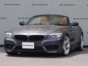 2013 BMW Z4