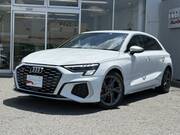 2023 AUDI S3