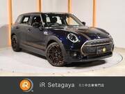 2024 BMW MINI