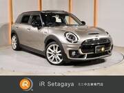 2016 BMW MINI