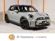 2022 BMW MINI