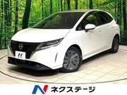 2022 NISSAN NOTE X