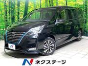 2020 NISSAN SERENA