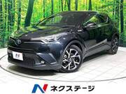 2018 TOYOTA C-HR G
