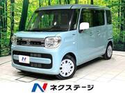 2018 SUZUKI SPACIA
