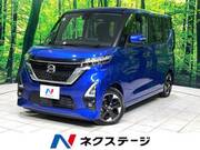 2022 NISSAN ROOX