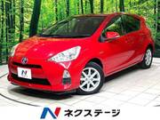 2012 TOYOTA AQUA