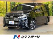 2017 TOYOTA NOAH