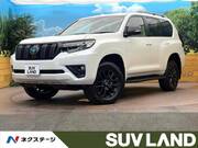 2023 TOYOTA LAND CRUISER PRADO