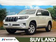 2023 TOYOTA LAND CRUISER PRADO TX