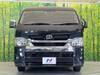 TOYOTA HIACE WAGON