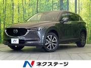 2018 MAZDA CX-5 XD L PACKAGE