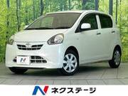 2012 TOYOTA PIXIS EPOCH