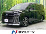 2023 TOYOTA VOXY