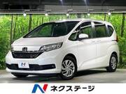 2022 HONDA FREED G