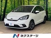 2022 HONDA FIT