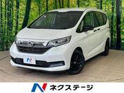 2024 HONDA FREED HYBRID
