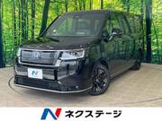 2023 HONDA STEPWAGON