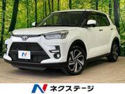 2023 TOYOTA RAIZE