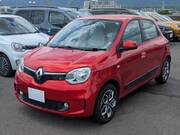 2020 RENAULT TWINGO