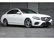 2020 MERCEDES BENZ E-CLASS