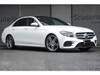 MERCEDES BENZ E-CLASS