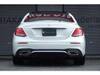MERCEDES BENZ E-CLASS
